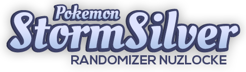 Download Pokemon Heart Gold / Soul silver Randomizer Version 