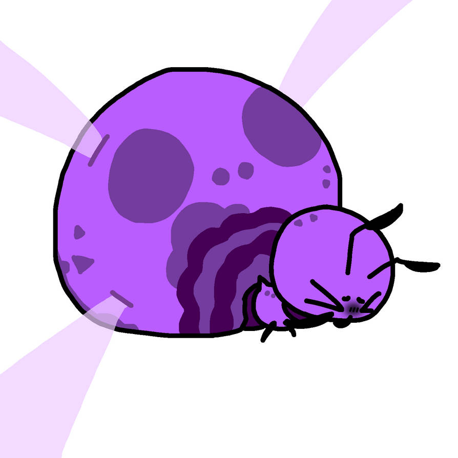 Ariant inflation by sabutokaiunate on DeviantArt