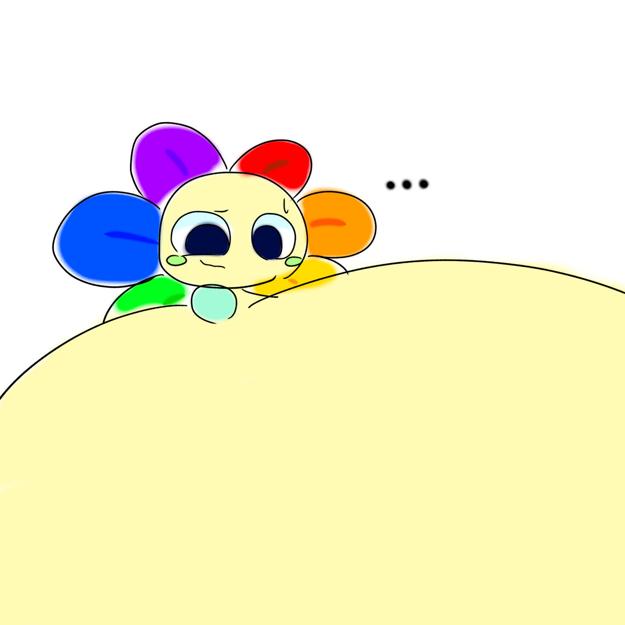 dandy inflation by sabutokaiunate on DeviantArt