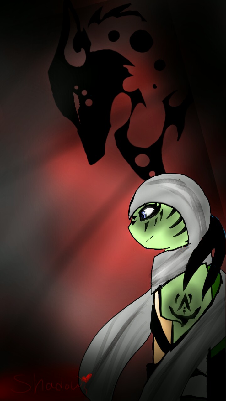 shadow spirit animal/wolf/ by stevencigan on DeviantArt shadow spirit animal/wolf/ by stevencigan on DeviantArt