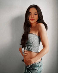 Pregnant Katerina Berezhna | Manip.