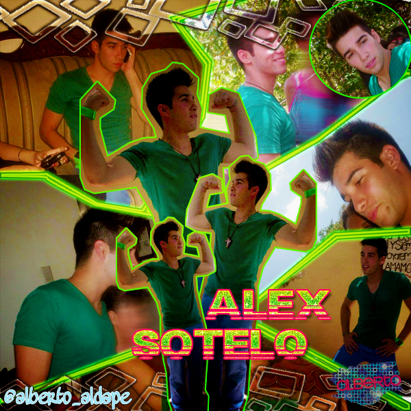 Alex Sotelo