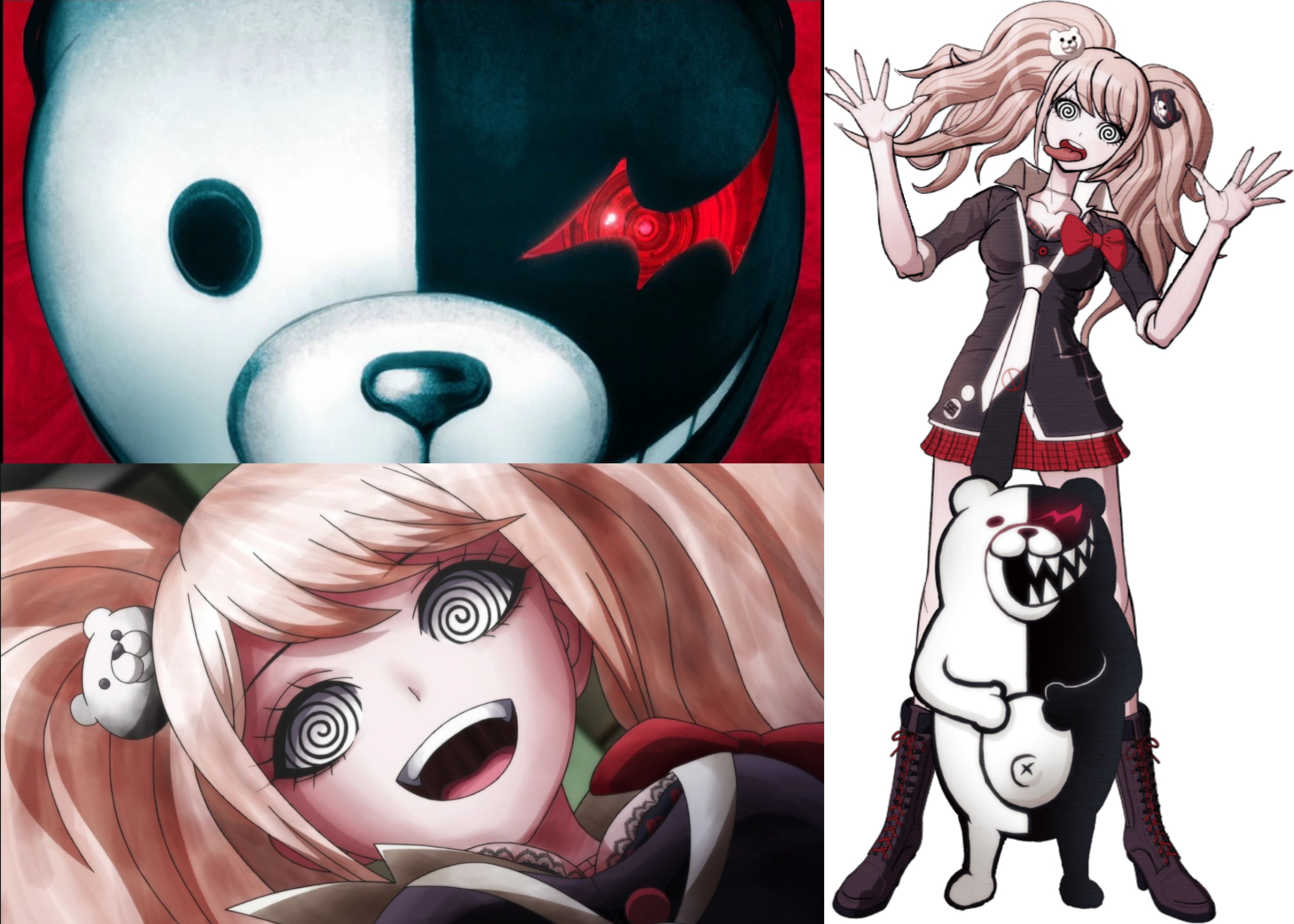 Danganronpa: The Animation - “Ultimate” Despair 