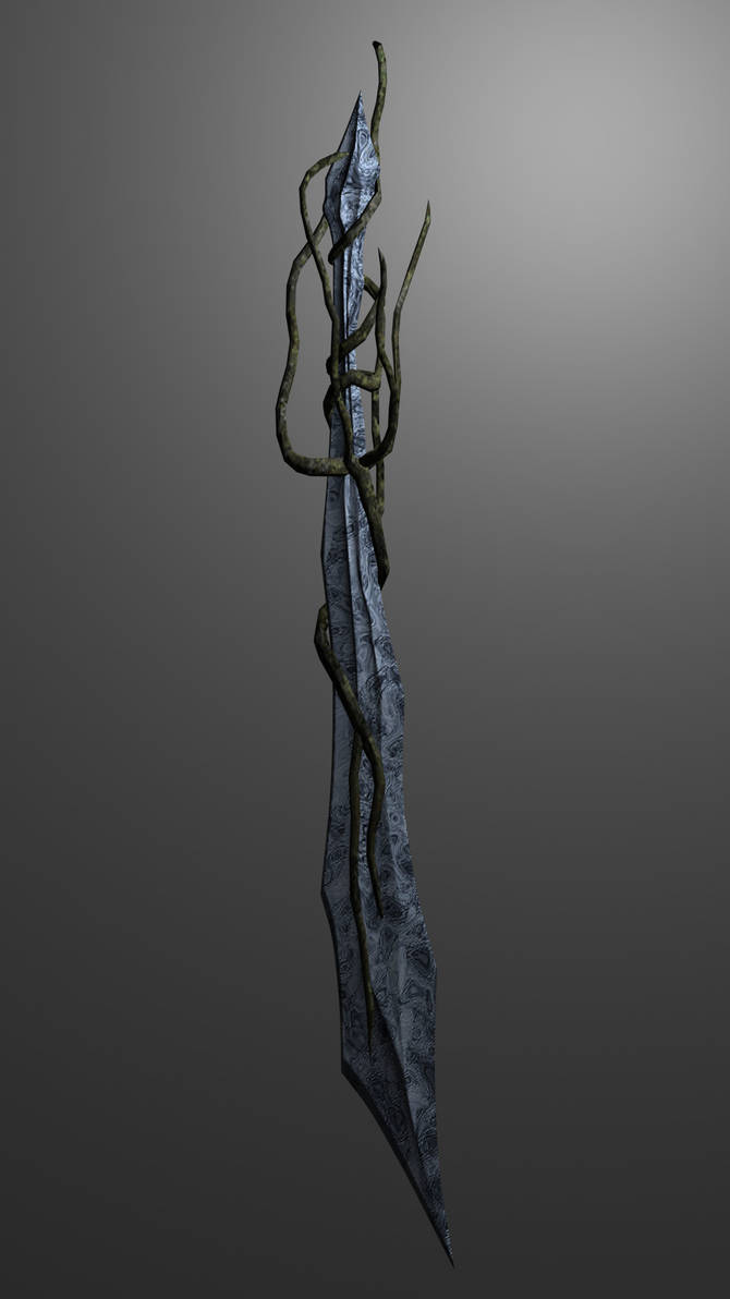 Rootsword by Turnschuh on DeviantArt