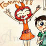 PnF2-Tommy!!!