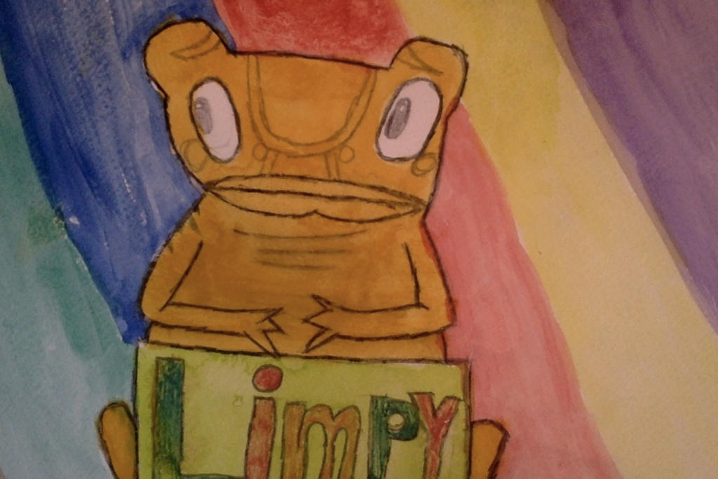limpy by azza-chan on DeviantArt