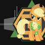 Applejack -1 