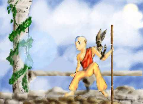 Aang