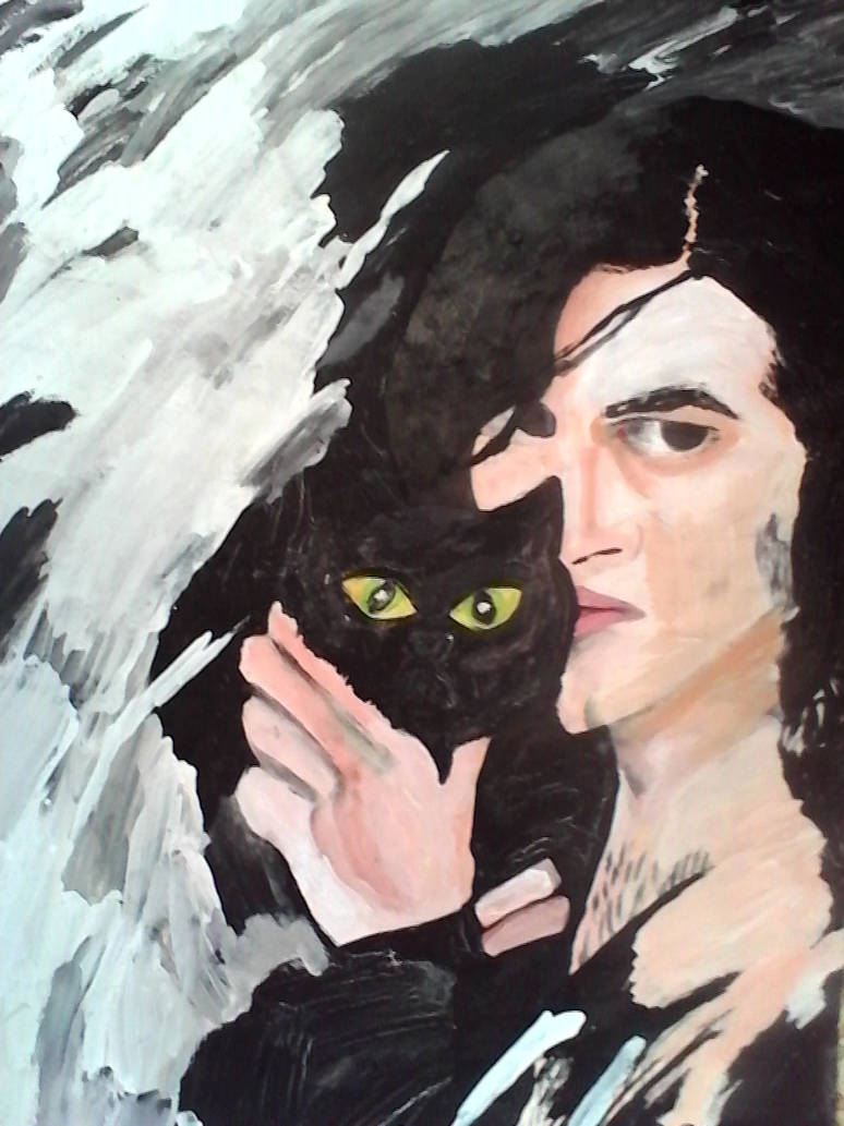 Glenn danzig by jaweherpeyouli on DeviantArt