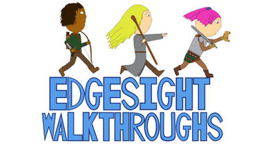 EdgeSight Walkthroughs