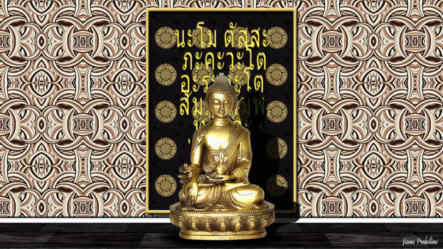 Golden_Buddha