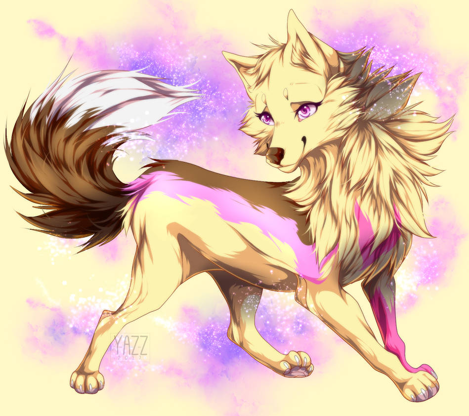 Yazz was here by xY-a-z-z on DeviantArt