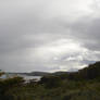 ...a cloudy day in Tierra del Fuego.