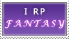 RPStamp Roleplay Fantasy by PharaohQueen