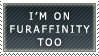 FA Too Stamp by PharaohQueen