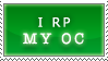 RPStamp Roleplay OC