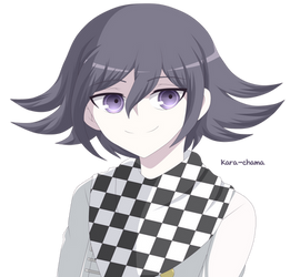 Kokichi Ouma