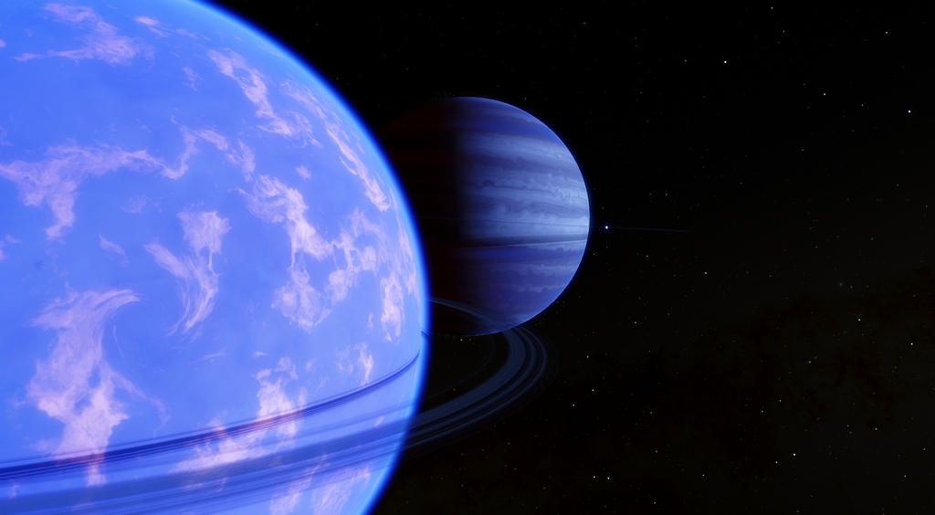 Space Engine Screenshot 7.5 by TimPlazasta on DeviantArt