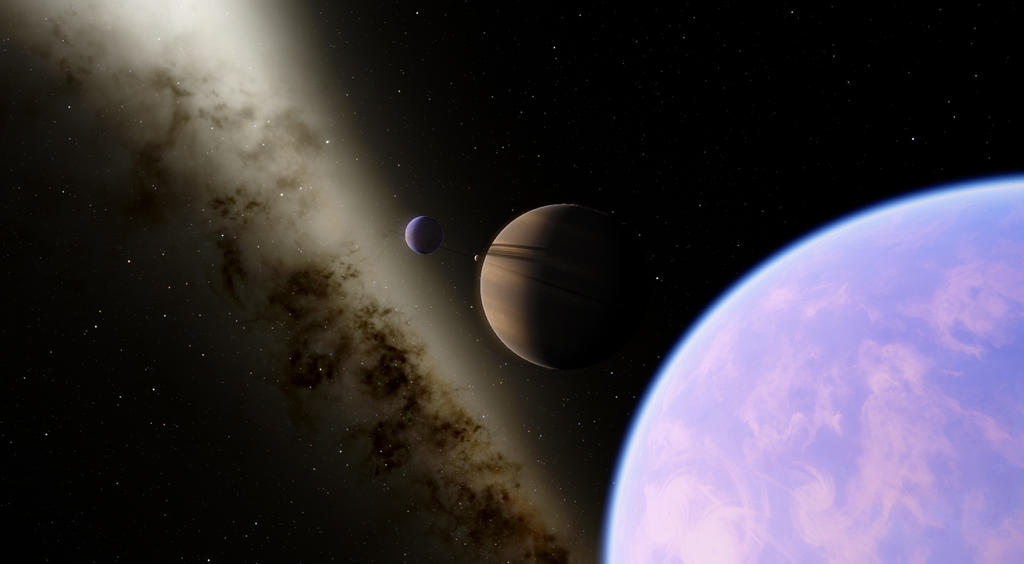 Space Engine Screenshot 8 by TimPlazasta on DeviantArt