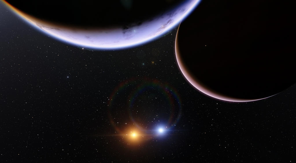 Space Engine Screenshot 17.0 by TimPlazasta on DeviantArt