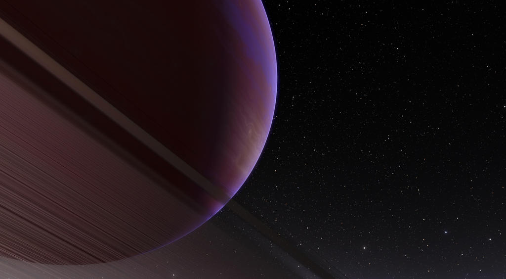 Space Engine Screenshot 20 by TimPlazasta on DeviantArt