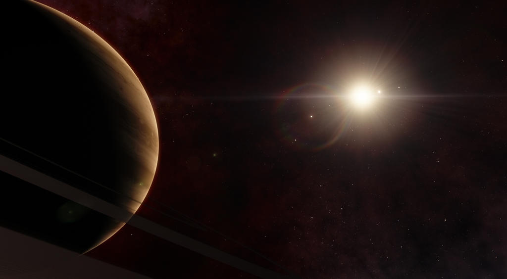Space Engine Screenshot 21 by TimPlazasta on DeviantArt