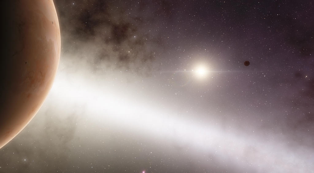 Space Engine Screenshot 24 by TimPlazasta on DeviantArt
