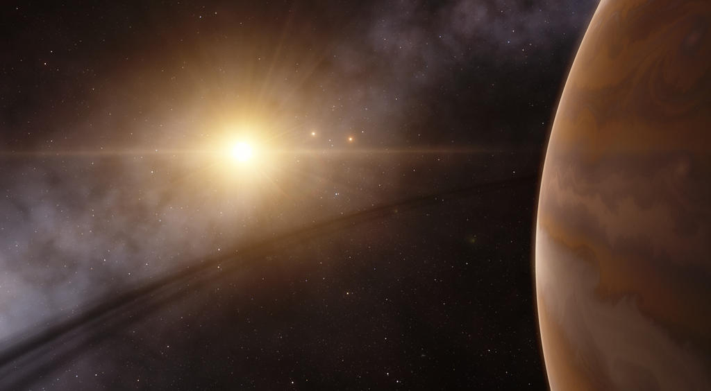 Space Engine Screenshot 29 by TimPlazasta on DeviantArt