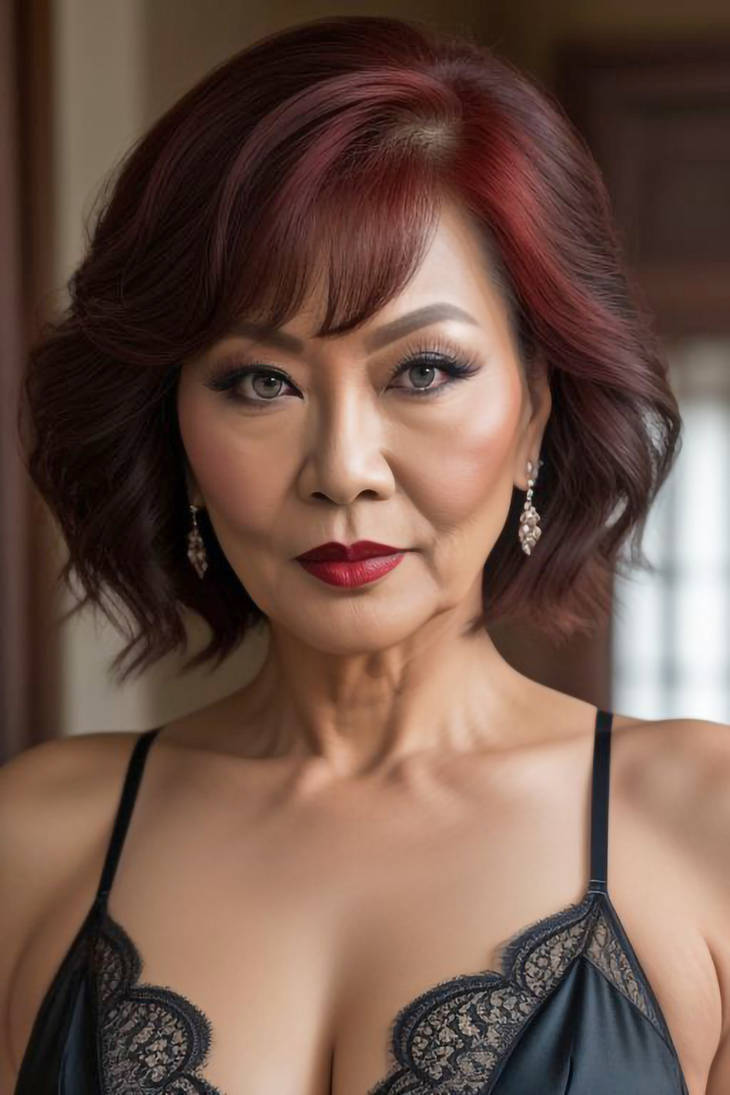 y Asian MILF By MatureArtFan On DeviantArt y-asian-milf-by-matureartfan-on-deviantart