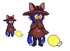 Niko (Oneshot)