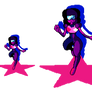 Garnet - Steven Universe - [PixelArt]