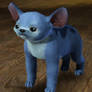 Sims 3 Pets Stitch