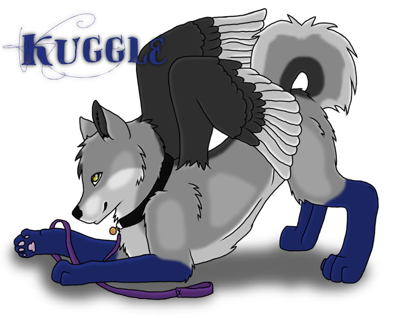 Kuggle by Mirg Marie