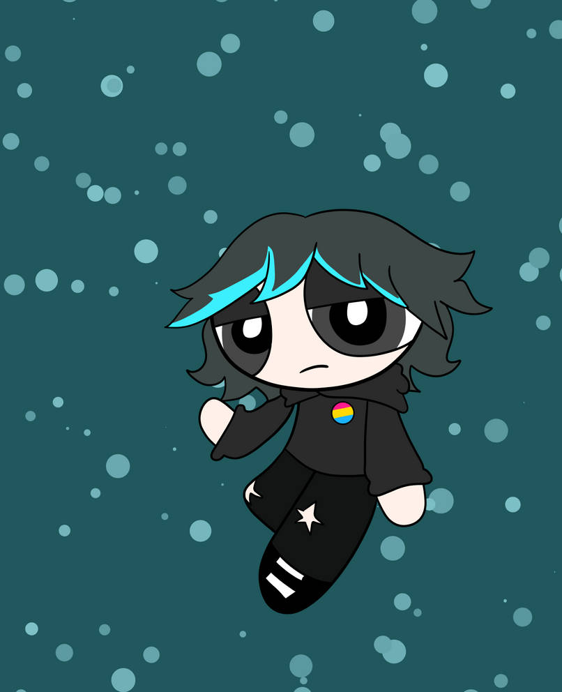 Axol by Blacksun98 on DeviantArt