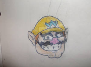 Wario