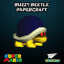 Mario Kart DS Papercraft By RK Crafts On DeviantArt mario-kart-ds-papercraft-by-rk-crafts-on-deviantart