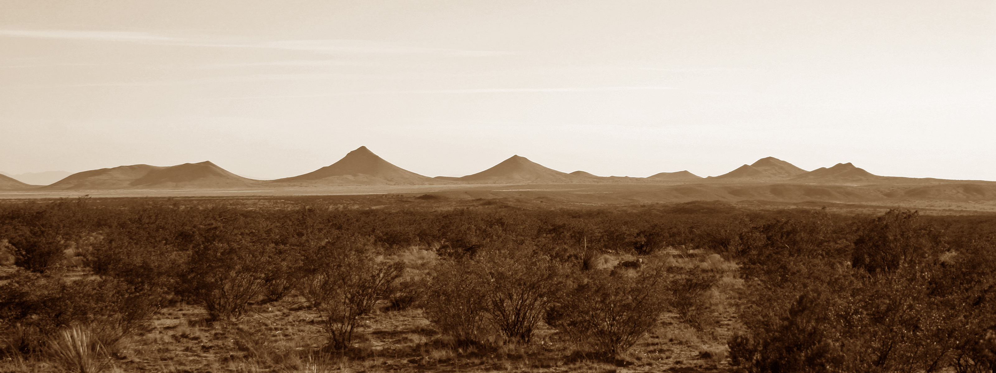 Cerro de la Campana II