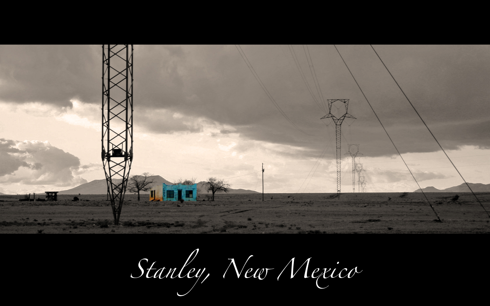 Stanley, NM