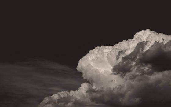 Thunderhead I