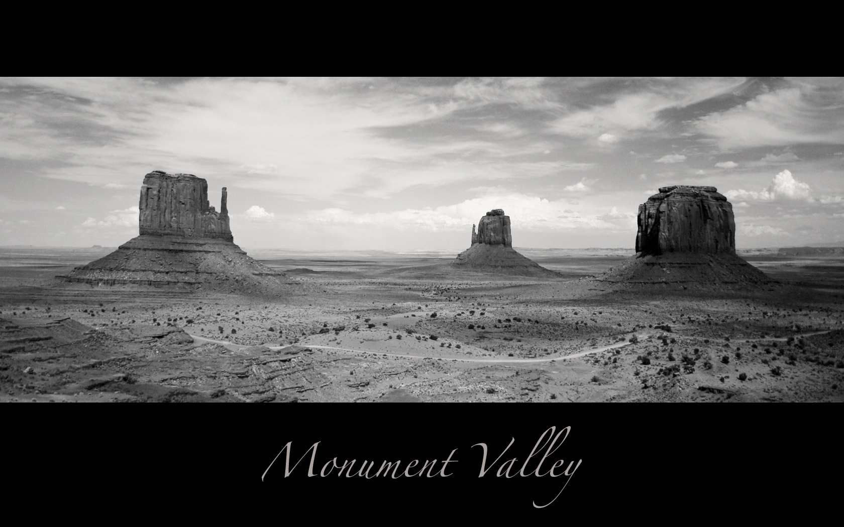 Monument Valley I