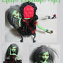 Monster High Little Zombie Girl