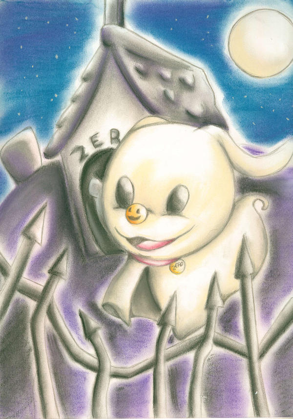 Zero Nbc NBC: Puppy Zero by secret-spy-guy on DeviantArt