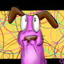 Courage, the Cowardly dog