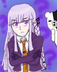 Kirigiri(practice)