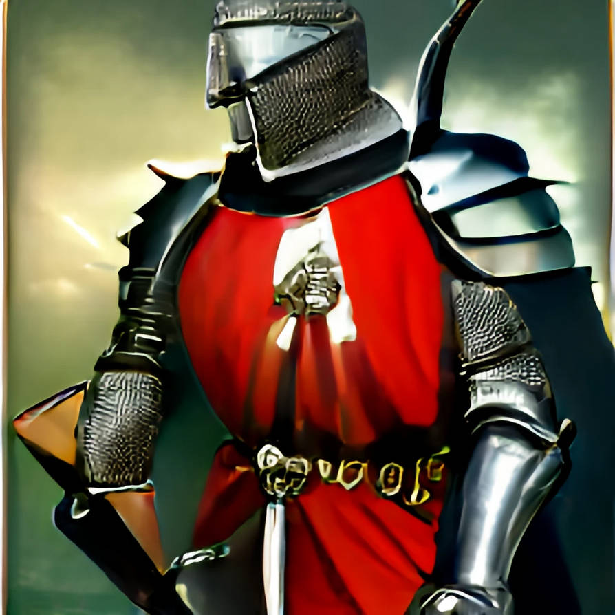 Knight of Camelot by lemonface2001 on DeviantArt