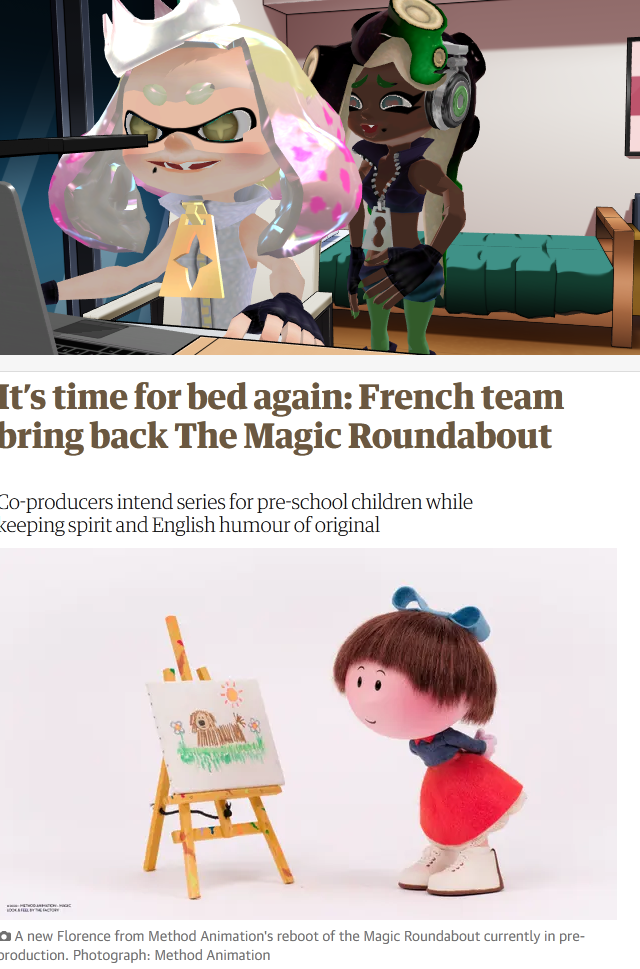 Crossover Art on SplatoonFans - DeviantArt