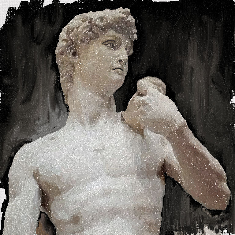 Base David Deviantart David by lemonface2001 on DeviantArt