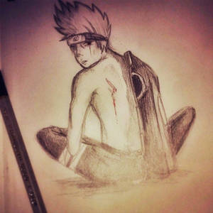 Kakashi