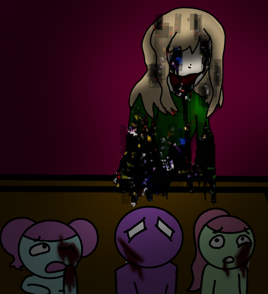 I Will Find You By SSSMILES On DeviantArt i-will-find-you-by-sssmiles-on-deviantart