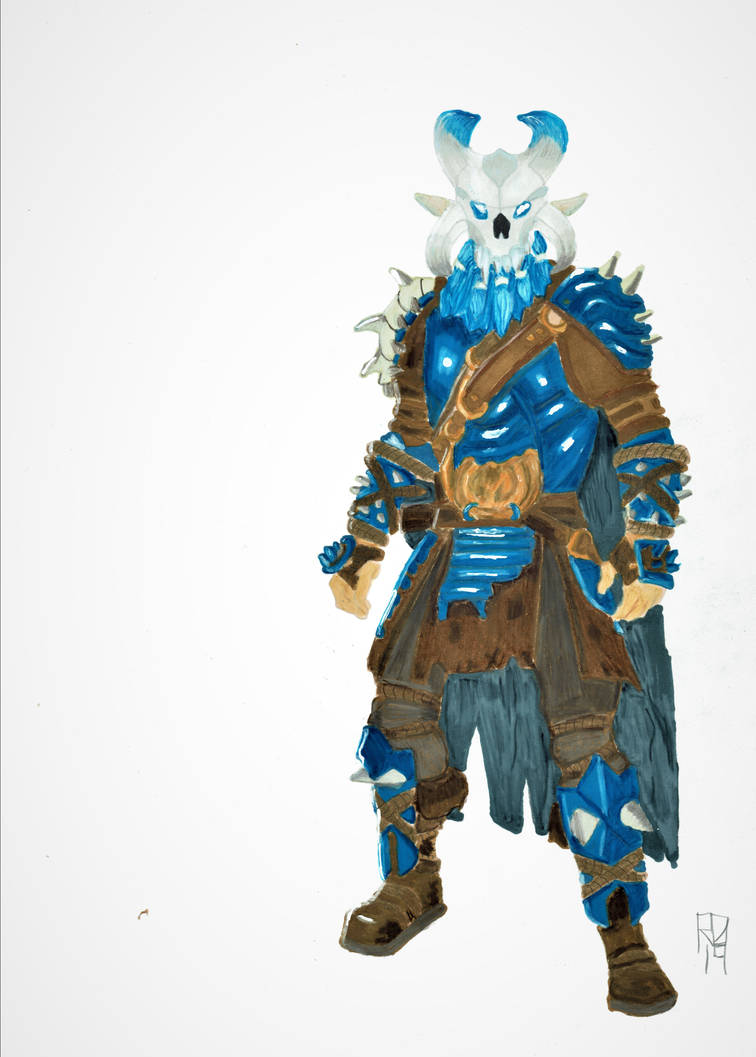 Custom Ragnarok Pics Ragnarok by InkvictusArtandMedia on DeviantArt